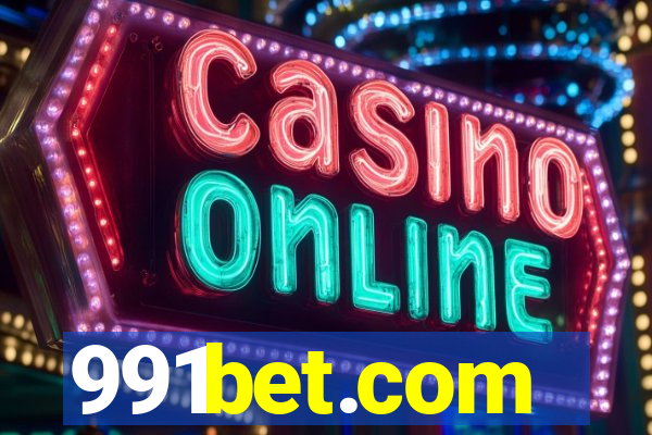 991bet.com