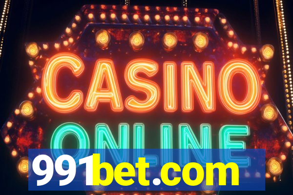 991bet.com
