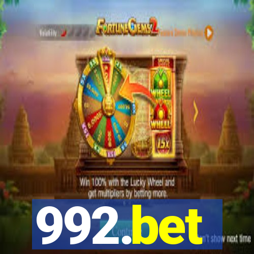 992.bet