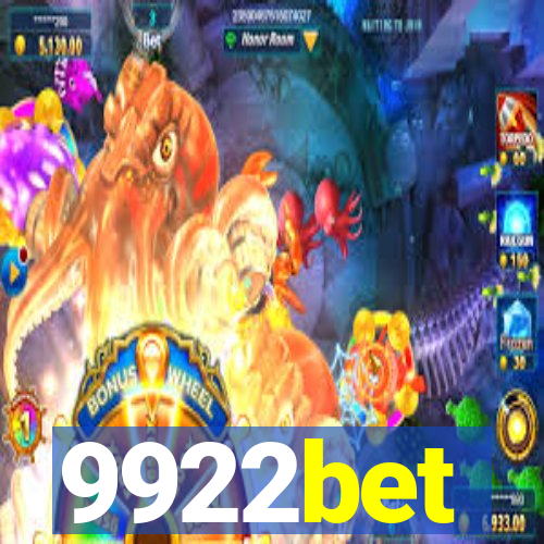 9922bet