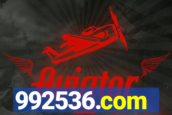 992536.com