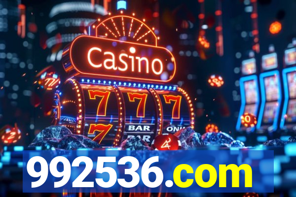 992536.com