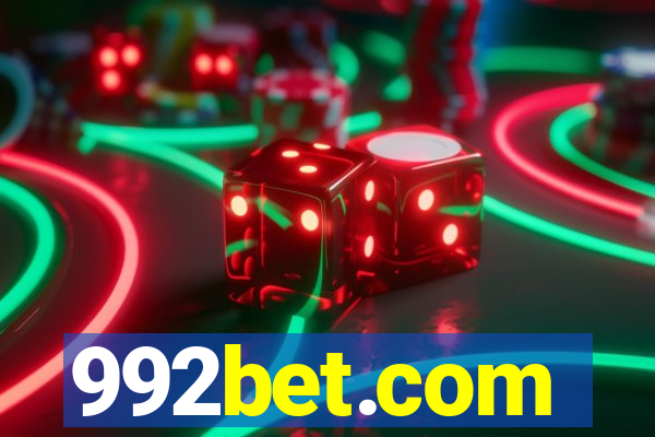 992bet.com