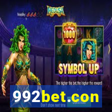 992bet.con