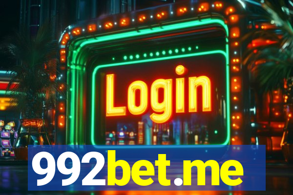 992bet.me