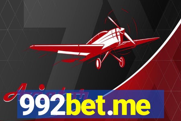 992bet.me