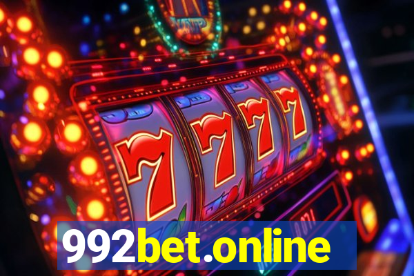992bet.online