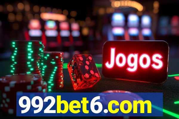 992bet6.com