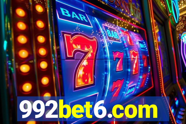 992bet6.com