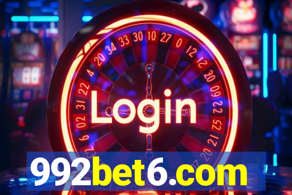 992bet6.com