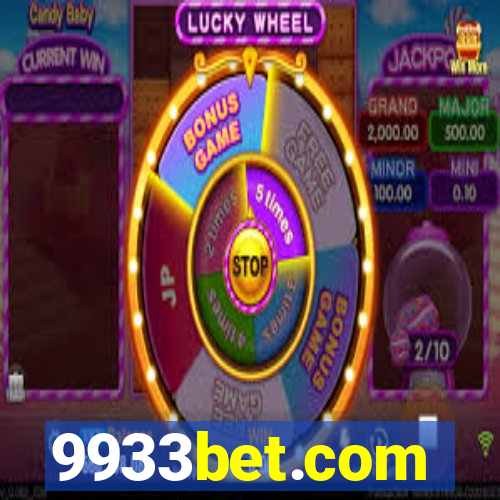 9933bet.com