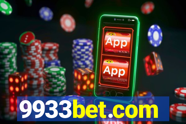 9933bet.com