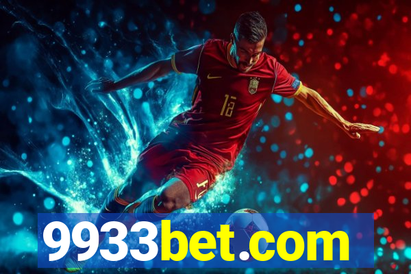 9933bet.com