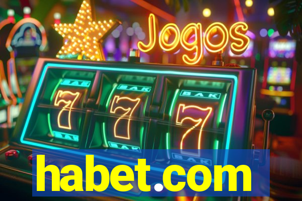 habet.com