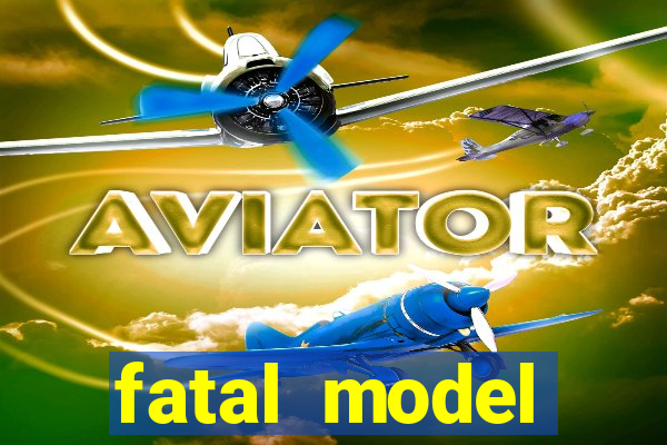 fatal model itamaraju bahia