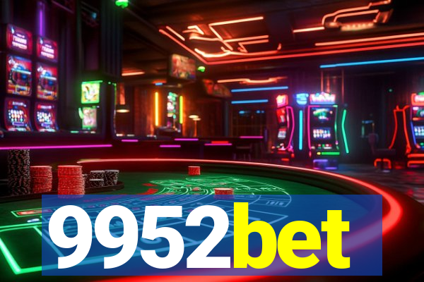9952bet