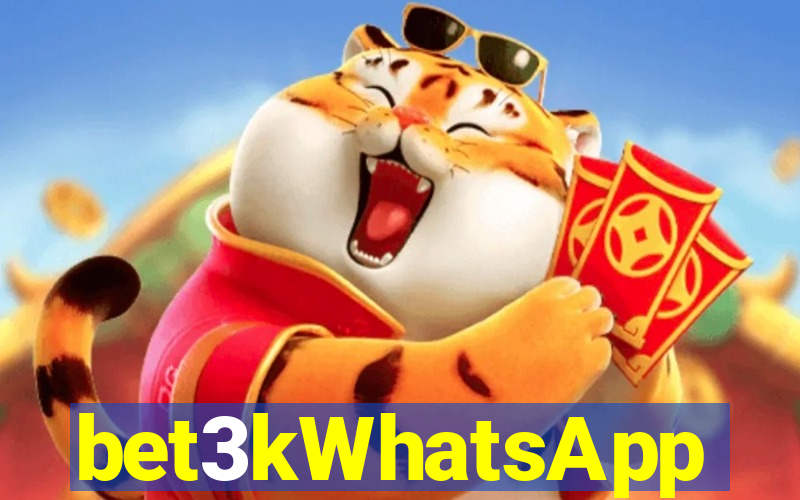 bet3kWhatsApp