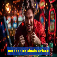 gerador de sinais aviator