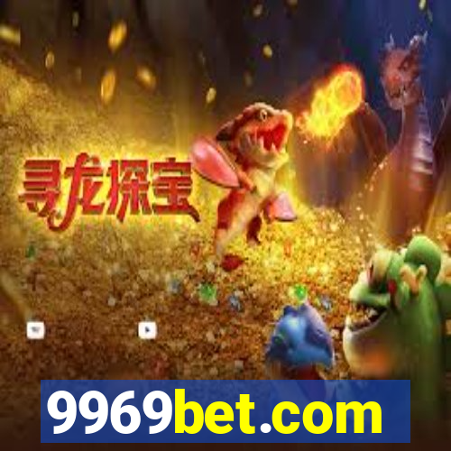 9969bet.com