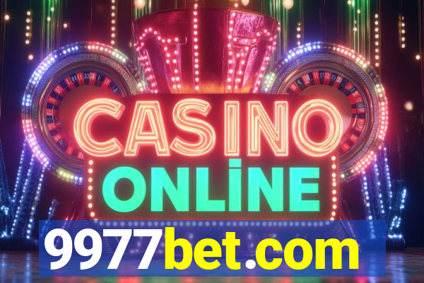 9977bet.com