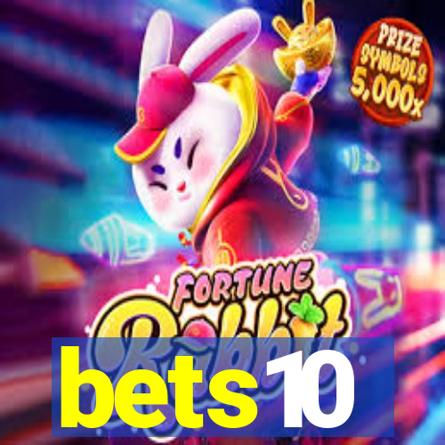 bets10
