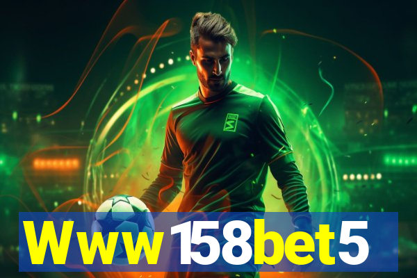 Www158bet5