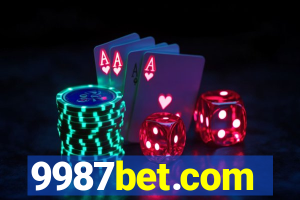 9987bet.com