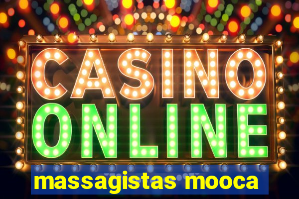 massagistas mooca
