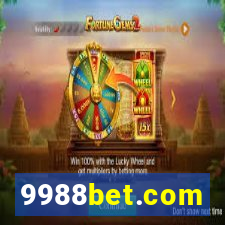 9988bet.com