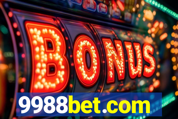 9988bet.com