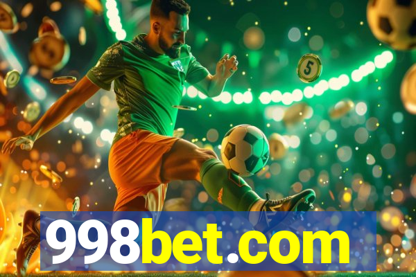 998bet.com