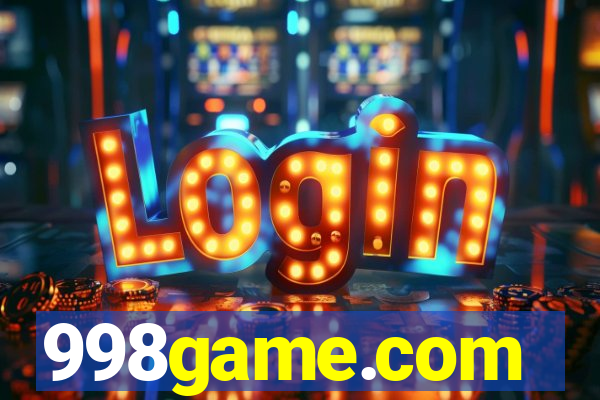 998game.com