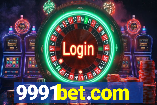 9991bet.com