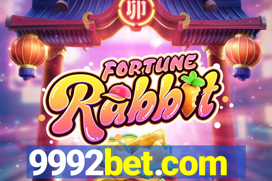 9992bet.com