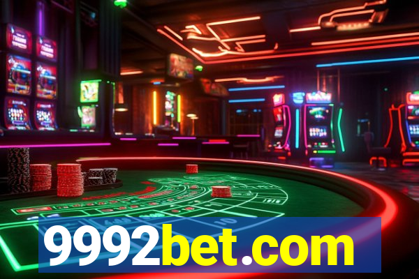 9992bet.com