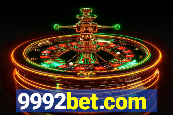 9992bet.com
