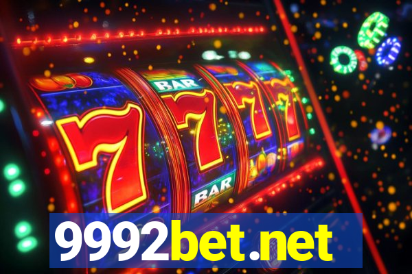 9992bet.net