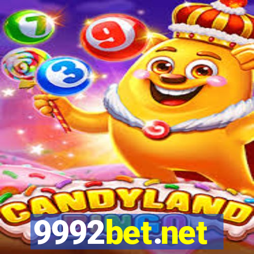 9992bet.net