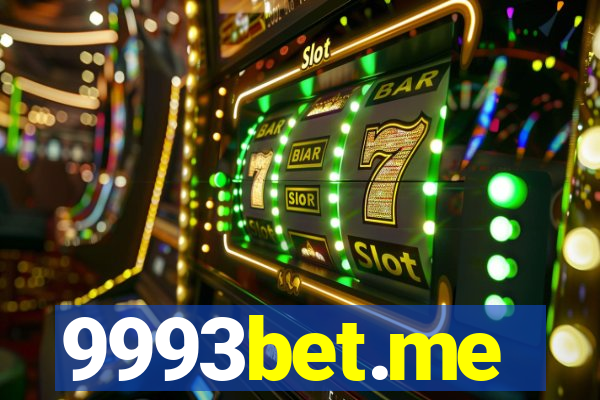9993bet.me