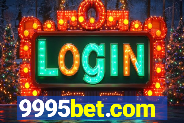 9995bet.com