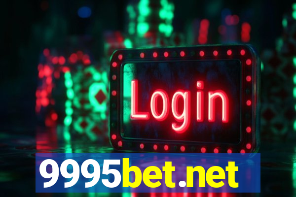 9995bet.net