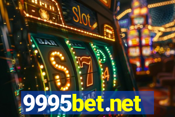 9995bet.net