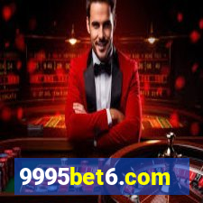 9995bet6.com
