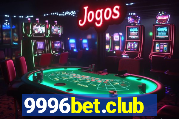 9996bet.club