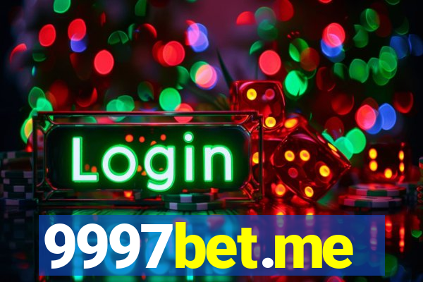 9997bet.me