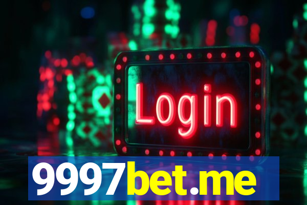 9997bet.me