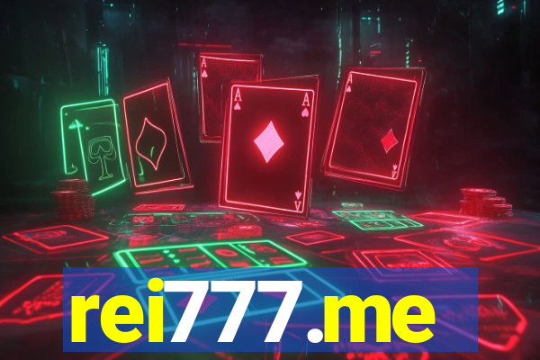 rei777.me