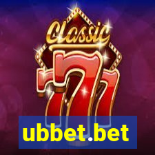 ubbet.bet