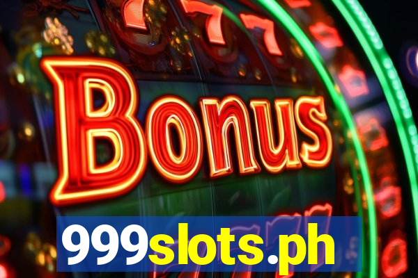 999slots.ph