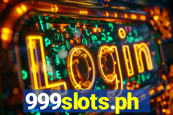 999slots.ph